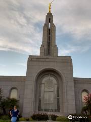 Redlands California Temple