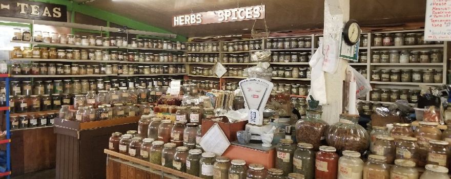 Denio's Farmers Market & Swap Meet