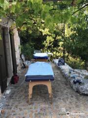 Alexandra Kefalonia Massage