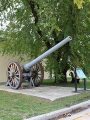 Royal Canadian Artillery Museum