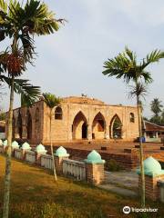 Mosquée Ban Krue Se