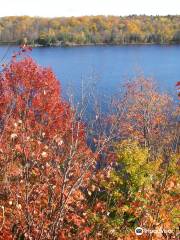 Charleston Lake Provincial Park