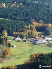 Ferme Du Xatis Amet