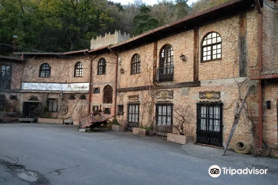 Museo-Podere delle carrozze