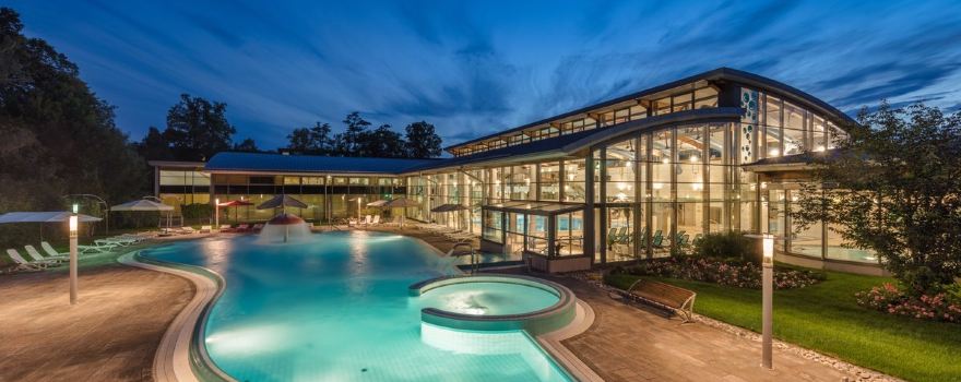 Friederiken Therme