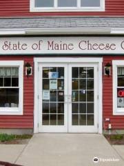 State of Maine Cheese