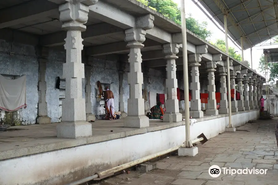 Chandralamba Temple