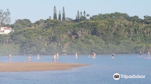 Southbroom Beach