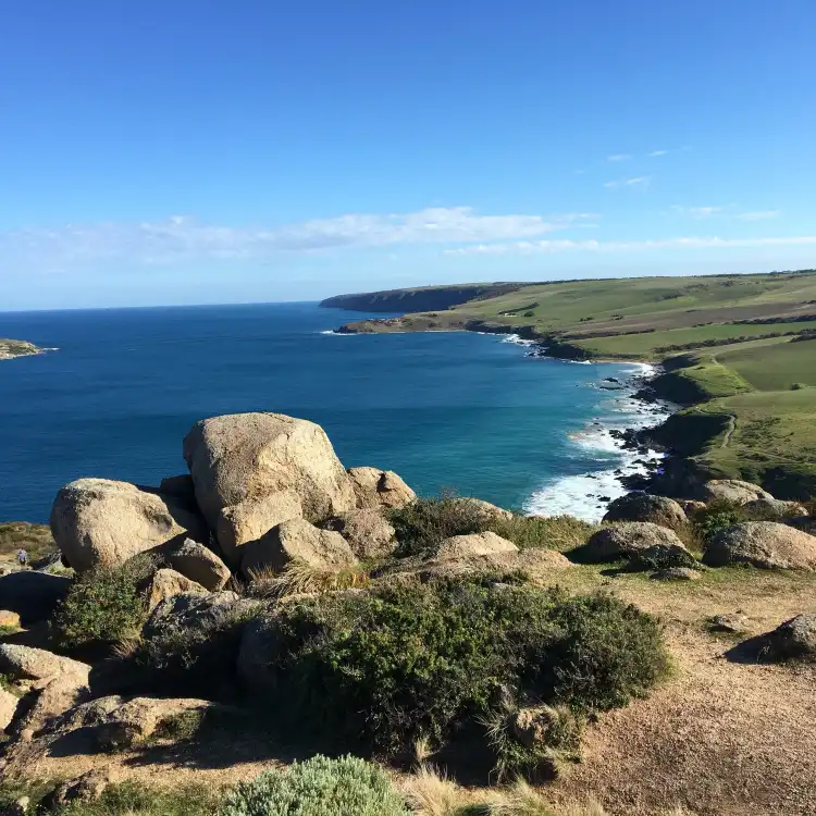 Hotels in Encounter Bay