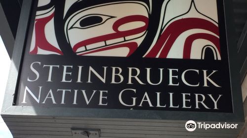 Steinbrueck Native Gallery