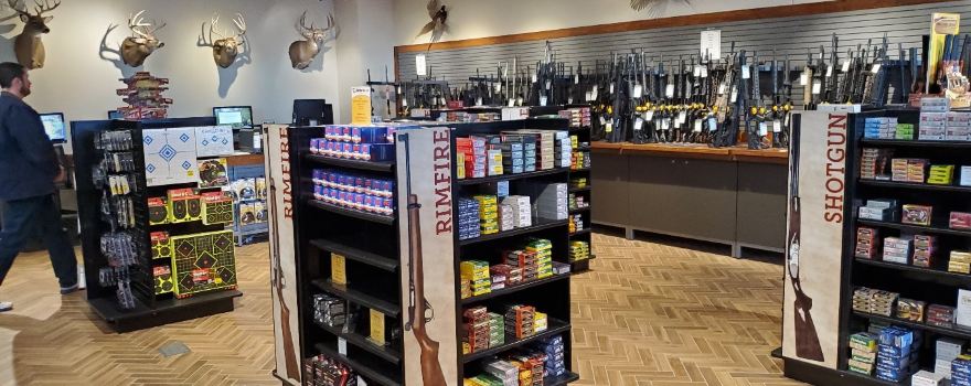 Brownells, Inc.