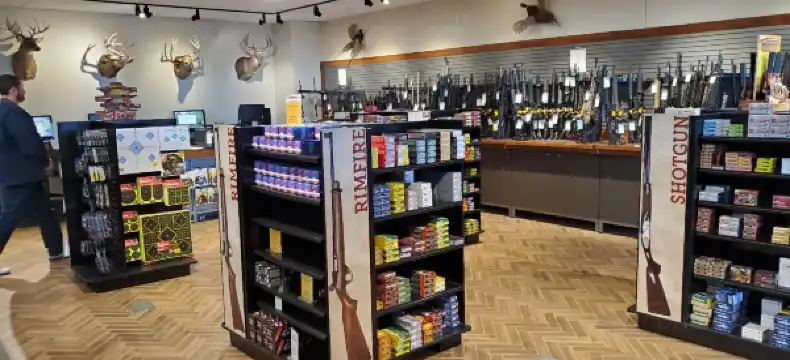 保厄希克縣酒店