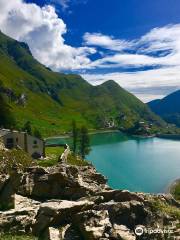 Lago di Malciaussia