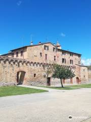 Borgo Medievale Cinto da Mura