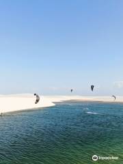 Atins Kiteboarding