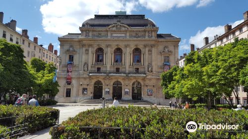 Place des Celestins