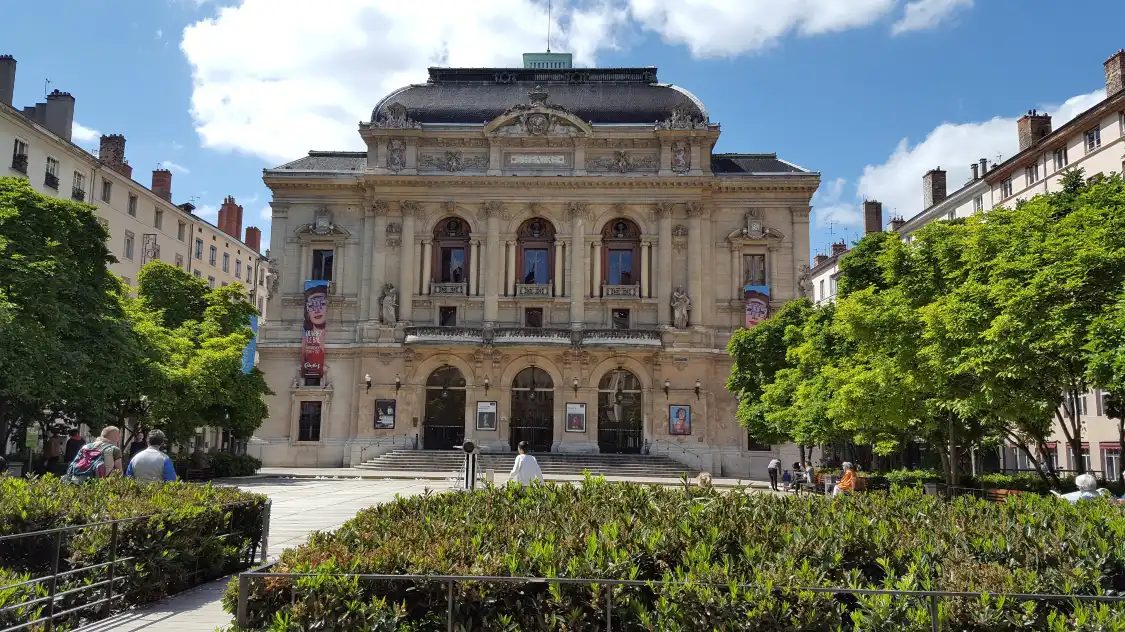Hotel in zona Célestins Theater