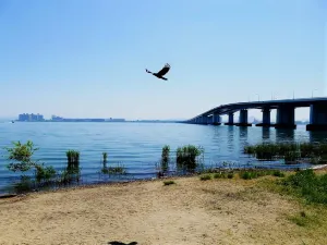 Lago Biwa