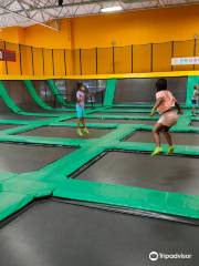 Rockin' Jump Trampoline Park