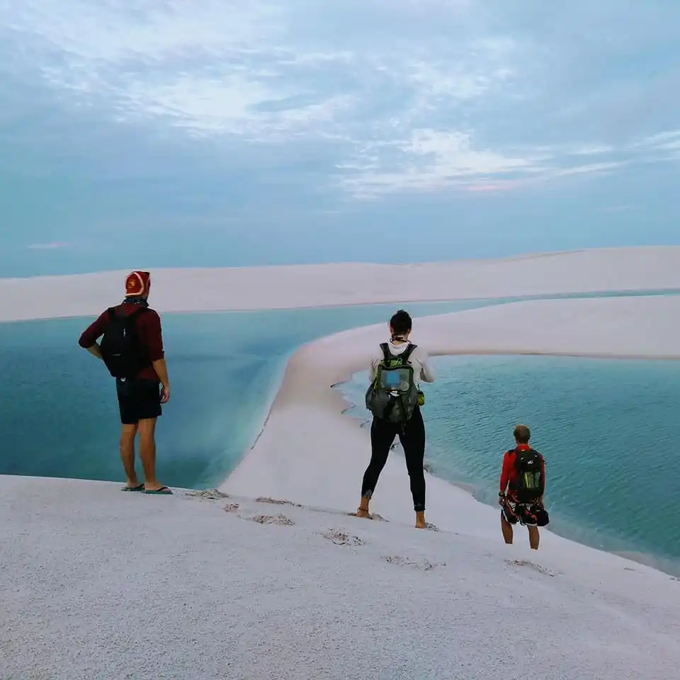 5_Lencois Maranhenses National Park