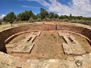 Lowry Pueblo