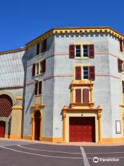 Plaza de toros de Bayona