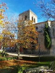 Iglesia de Nuestra Senora del Espino