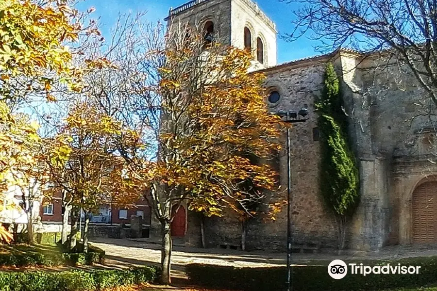 Iglesia de Nuestra Senora del Espino