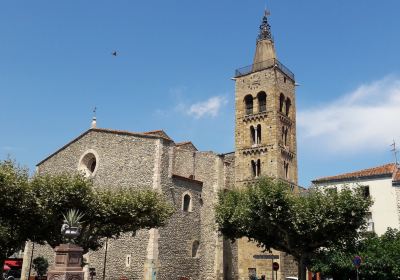 Église Saint-Pierre