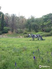 Parque De La Guineueta