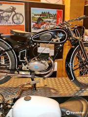 Museu Moto Bassella