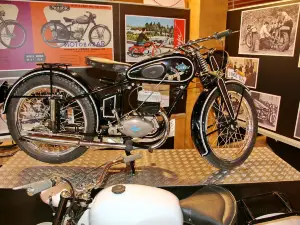 Museu Moto Bassella