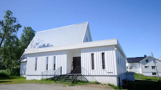 Storsteinnes Baptist Church