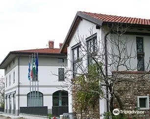 Sentiero di Via Gaggio