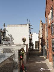 Cementerio de Monteagudo