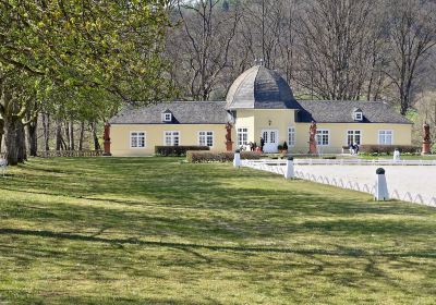 Schloss Berleburg