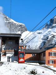 Engelberg Fuerenalp