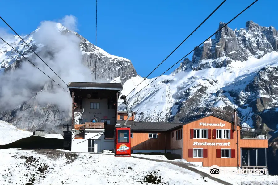 Engelberg Fuerenalp