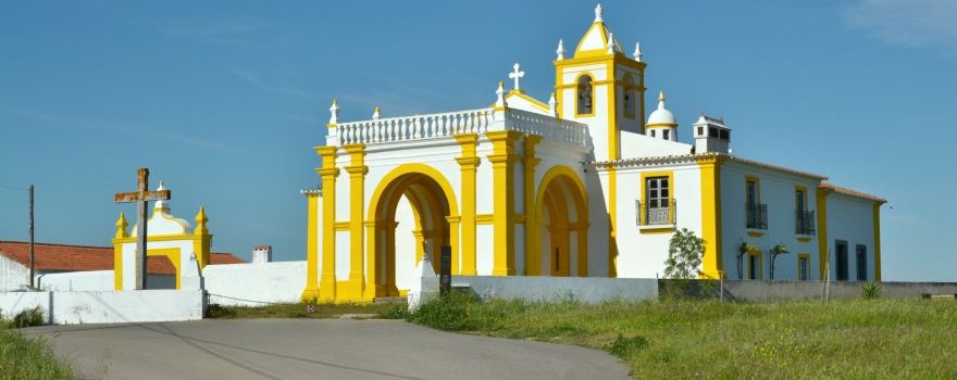 Chapel of Our Lady of Good Success