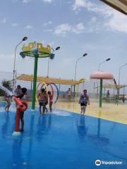 Bugibba Water Park