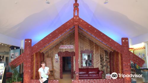 Taupo Museum