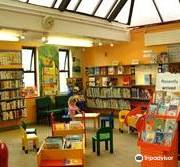 Portaferry Library