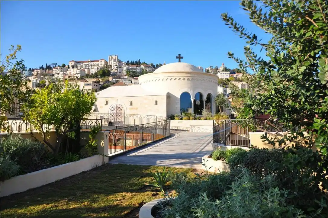 Hotels near Centre International Marie de Nazareth