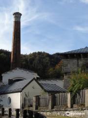 Museum Maxhütte Bergen