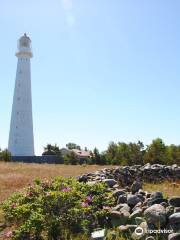 Tahkuna lighthouse