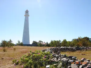 Tahkuna lighthouse