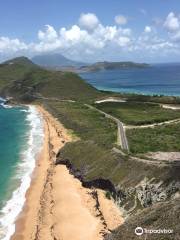 Beach Addiction St Kitts Nevis