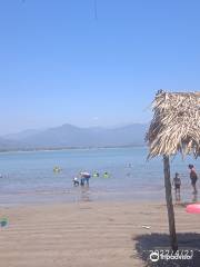 Platanitos Playa Beach