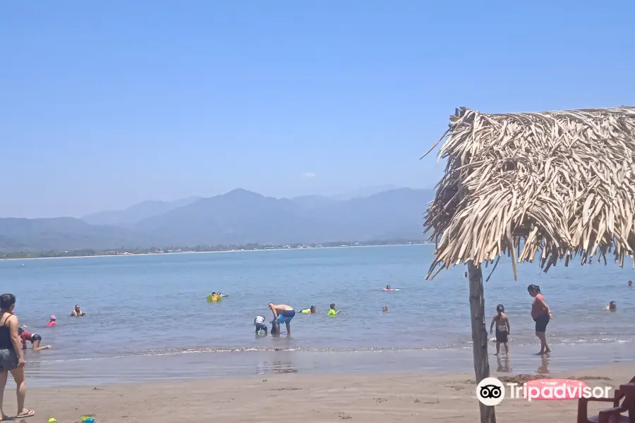 Platanitos Playa Beach