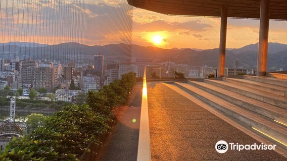 廣島旅行服務